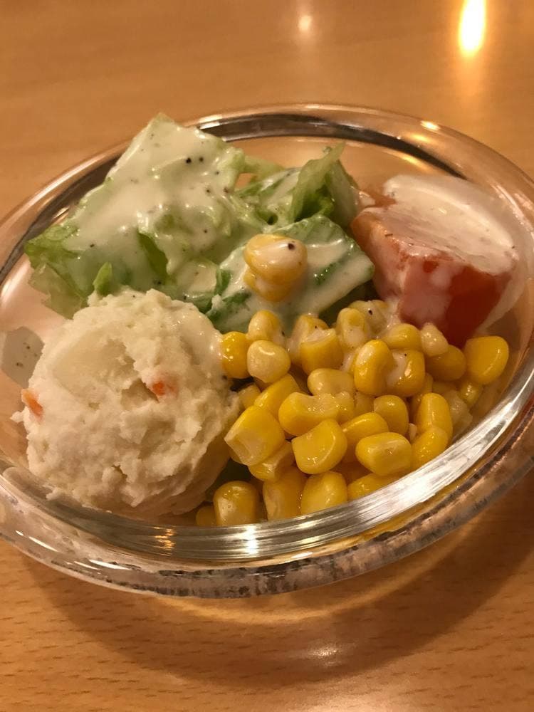 ファミリーレストラン ジョイフル 大津坂本店