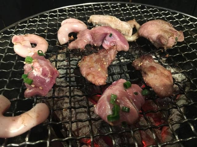 おにくのくにお - サブ画像3