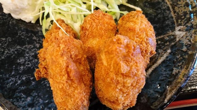 大阪新世界 串かつ さじろう 南流山店 - サブ画像2