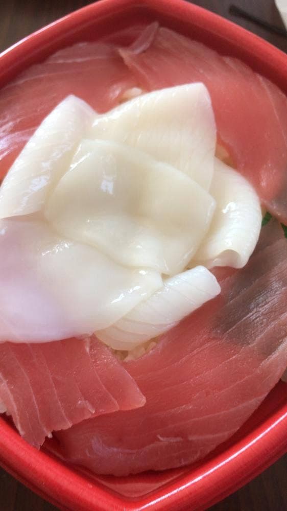 栄花 丼丸 群馬みどり店