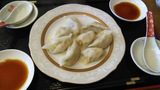 聚百福 - サブ画像1