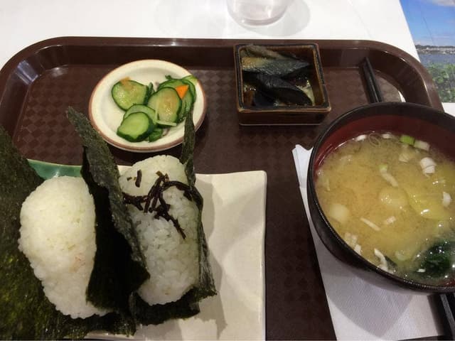 旬菜厨房 米舞亭 水の館 - サブ画像3