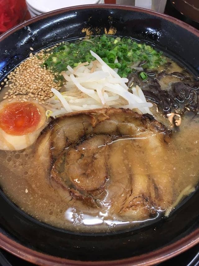 九州宮崎ラーメン 響 大塚店 - サブ画像3