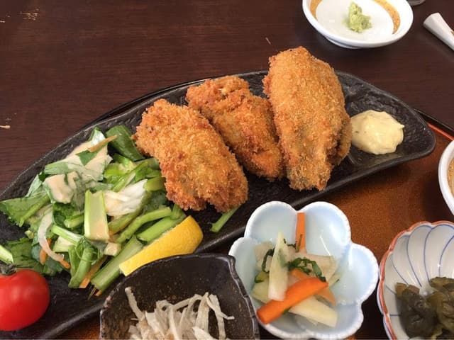 復興食堂 ゆめ広場 - サブ画像1