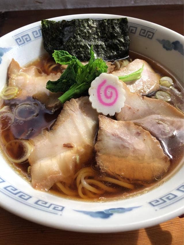 麺家まんぼう - サブ画像2