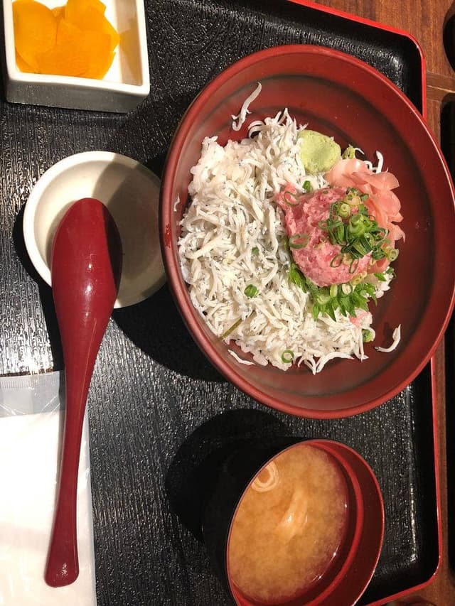 和食屋 - サブ画像1