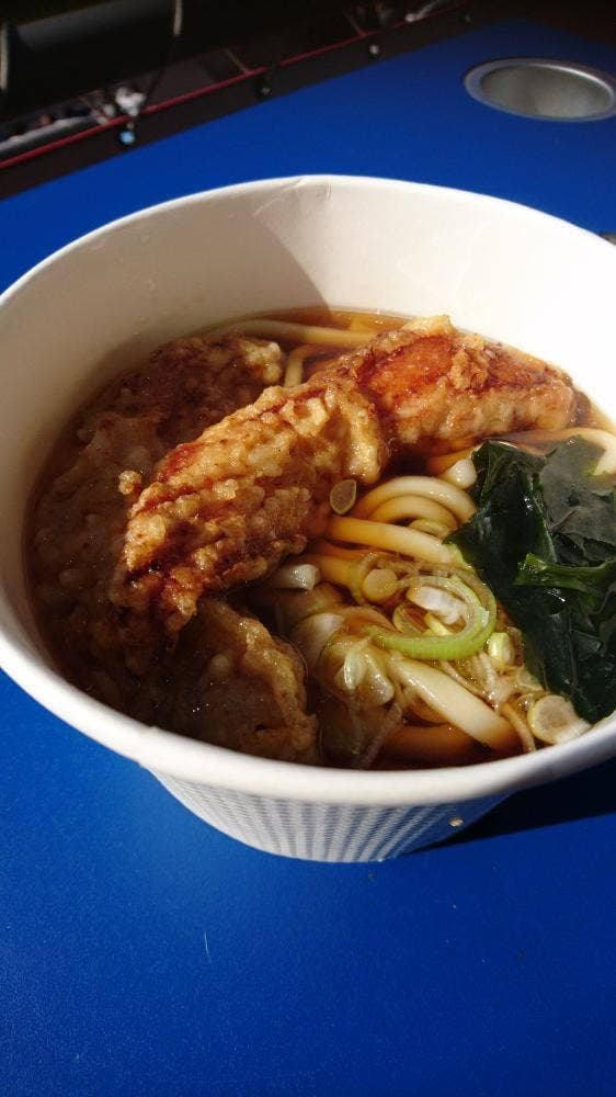 唐揚げ専門店 上総屋 ZOZOマリンスタジアム - サブ画像1
