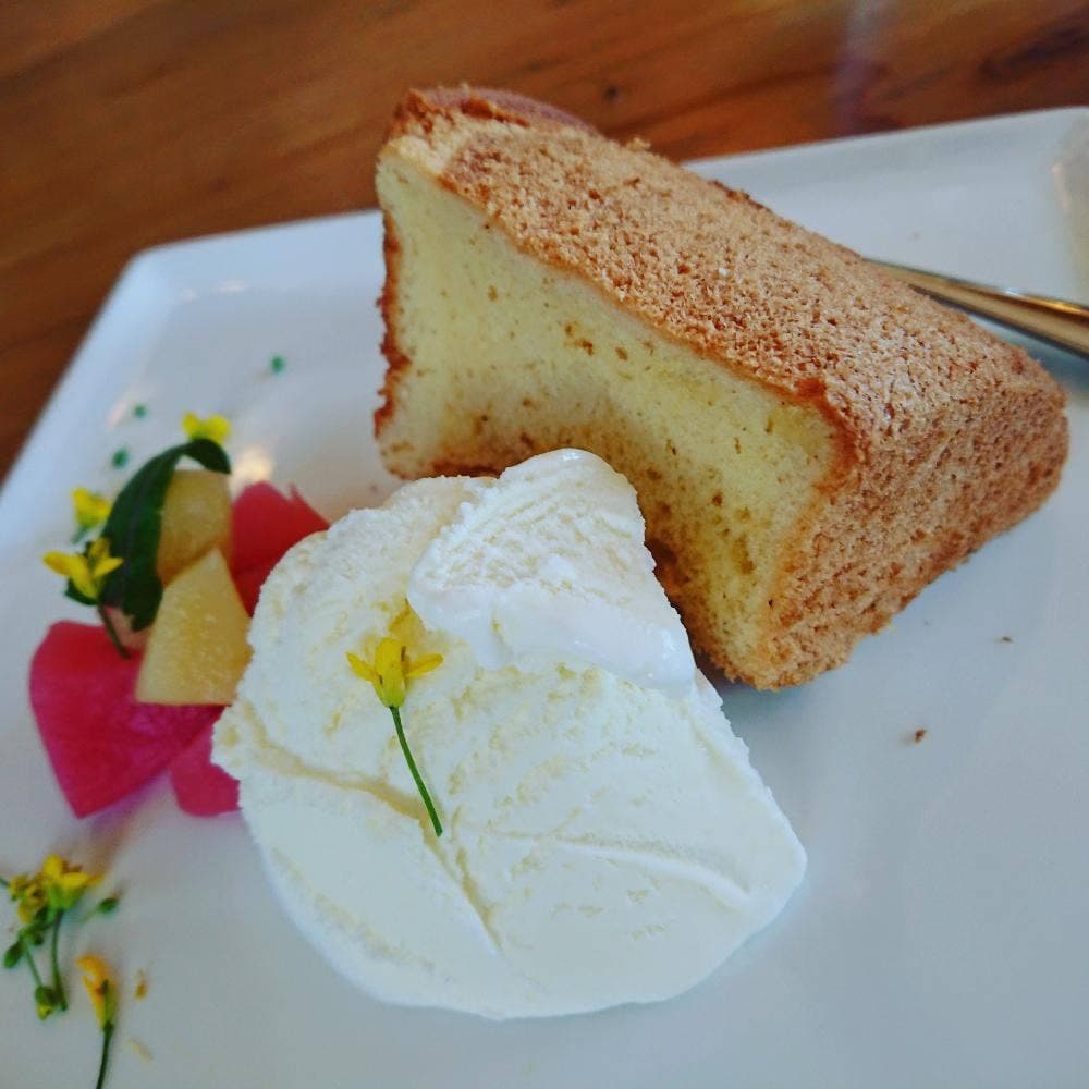 カフェ フレディ