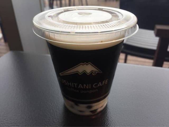 KUSHITANI CAFE 清水 - サブ画像3