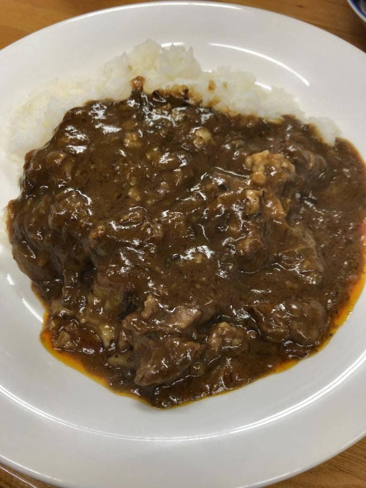 カレー屋 小松