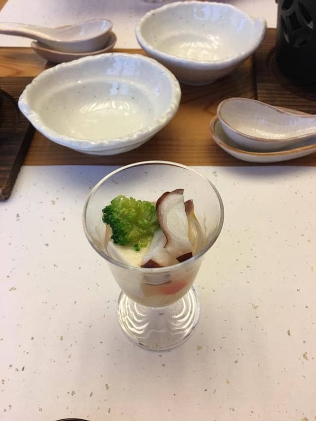 人丸花壇 鯛庵 - サブ画像3