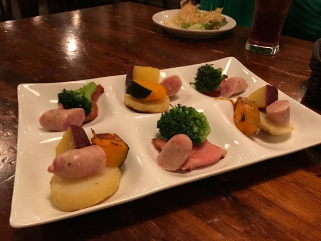 伊風惣菜酒場 il Pappatore - サブ画像3