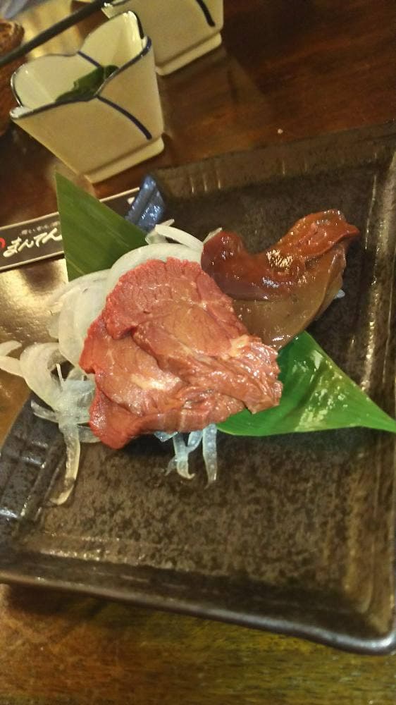 焼肉 馬肉 ホルモン まんてん - サブ画像2