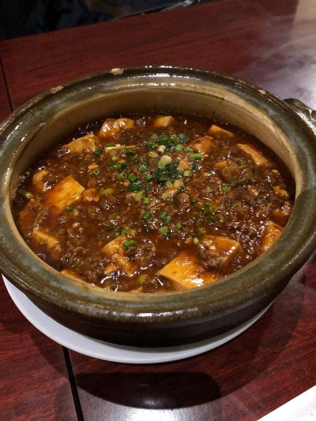 健康中華 青蓮 藤が丘店 - サブ画像3