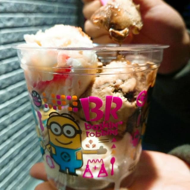 サーティワンアイスクリーム 宮崎大島店 - サブ画像1