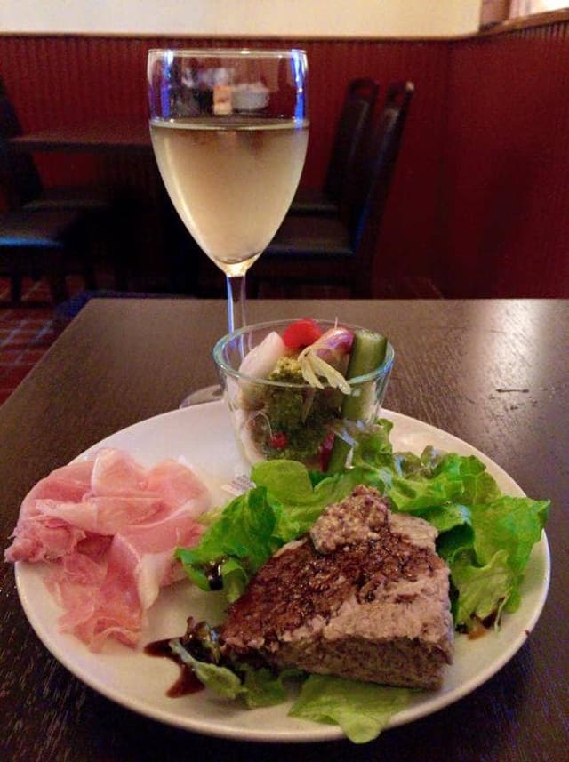 イタリアンバール セレナ食堂 - サブ画像3