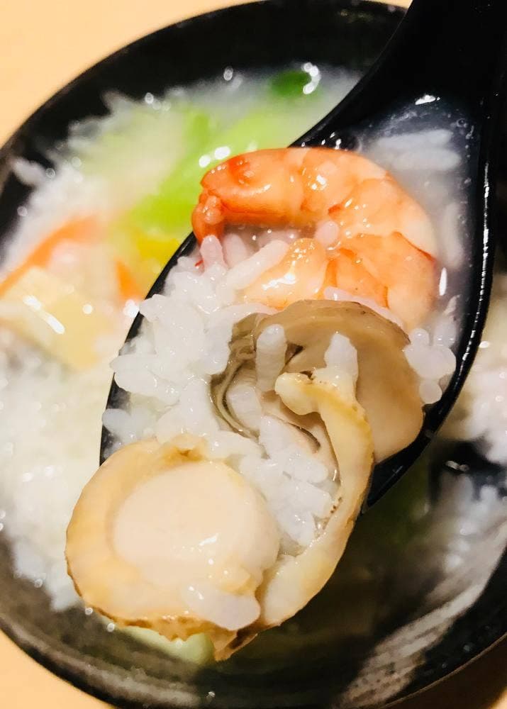 中華料理 味道