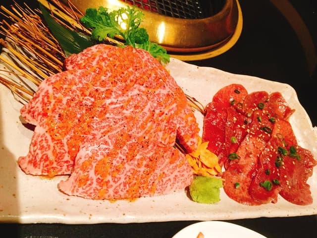 焼肉いのうえ 花小金井店 - サブ画像1
