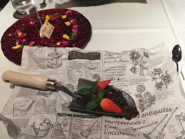 パティスリー デ・レーヴ タカハシ - サブ画像3