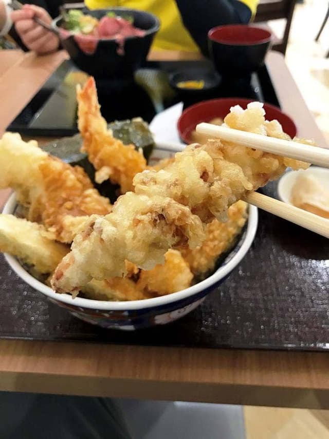 揚げ天まる 加古川店 - サブ画像2