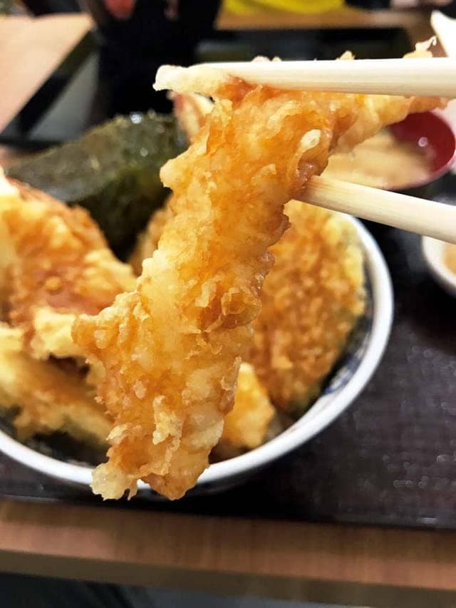 揚げ天まる 加古川店 - サブ画像1