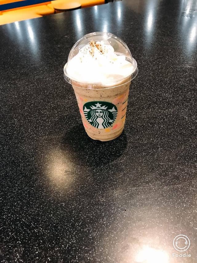 スターバックス コーヒー イオンモール松本店 - サブ画像1