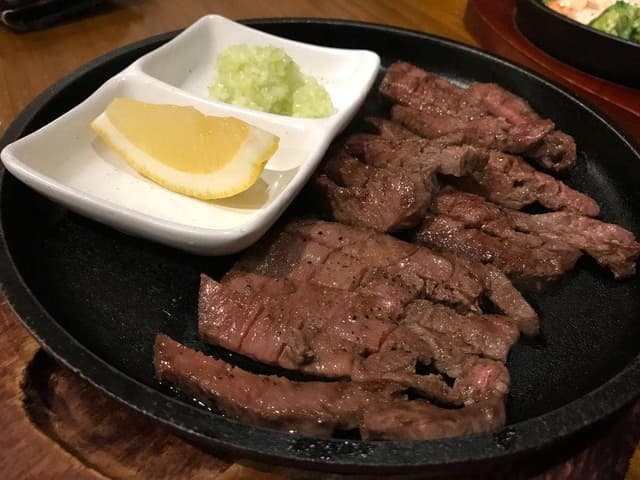 お好み焼き・鉄板焼き ばんから - サブ画像2