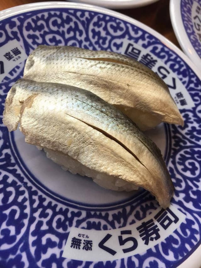 くら寿司 松戸二十世紀が丘店 - サブ画像3