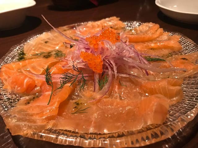 KOEDA Bar Reale - サブ画像3