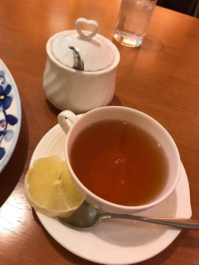カフェ エスタサォン - サブ画像2