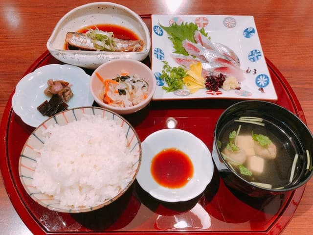 瑞花 アトレ店 - サブ画像3