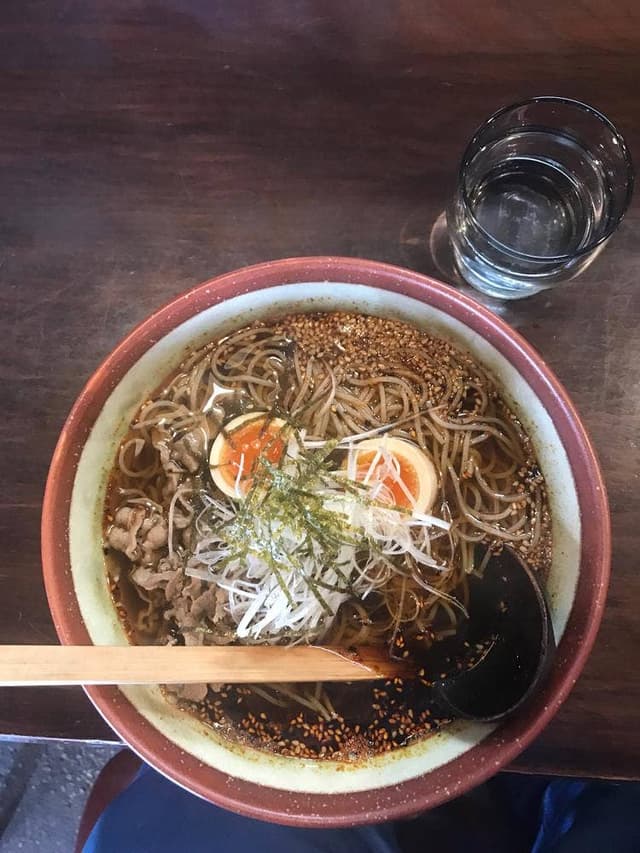 峠の茶屋 - サブ画像3