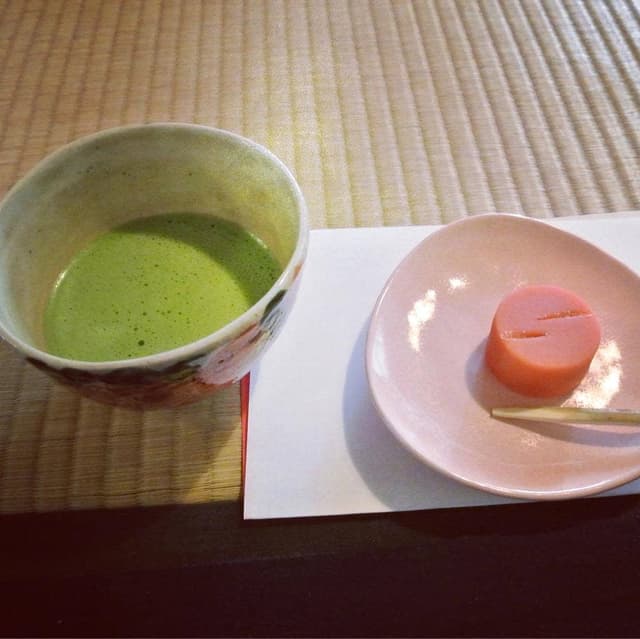 茶室 鈴松庵 - サブ画像3