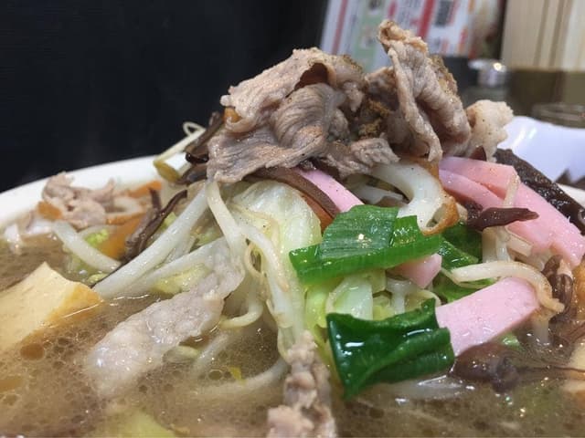 喜よし食堂 - サブ画像3