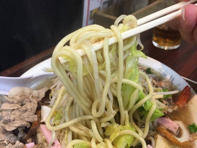 喜よし食堂 - サブ画像2