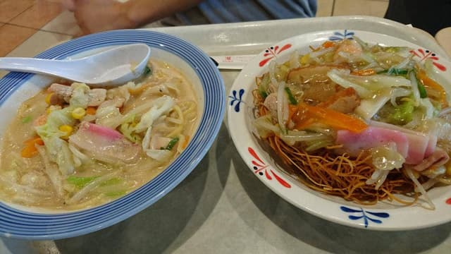 リンガーハット イオンモール羽生店 - サブ画像1