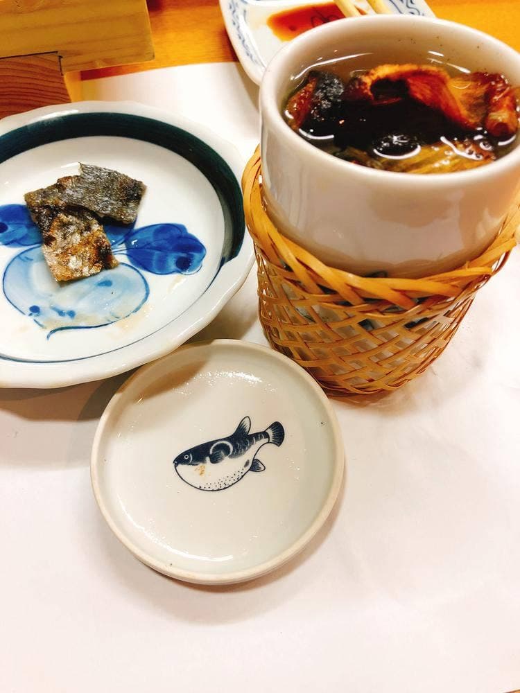 すし松い