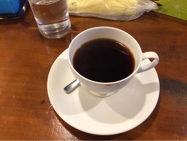 喫茶 モンブラン - サブ画像3