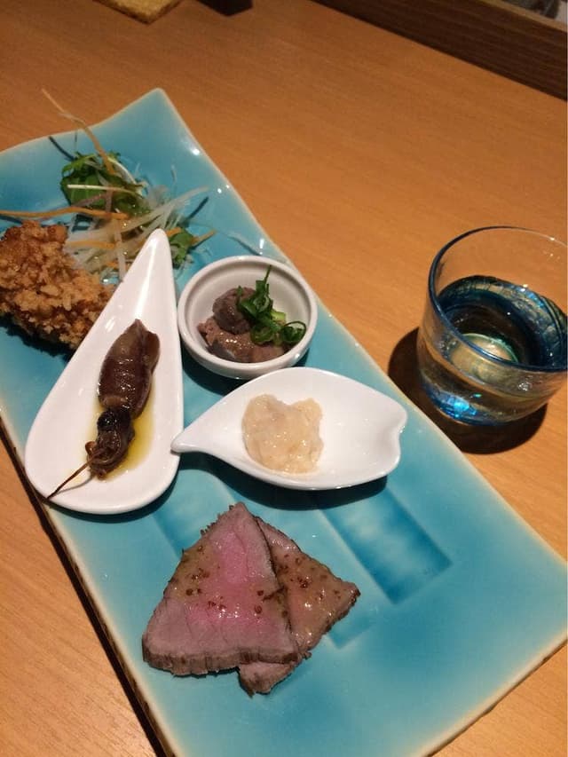 和洋酒肴・定食 ひぐら志 - サブ画像1