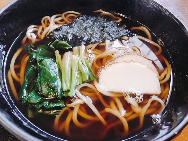 手打ちめん処 喜代志 - サブ画像1