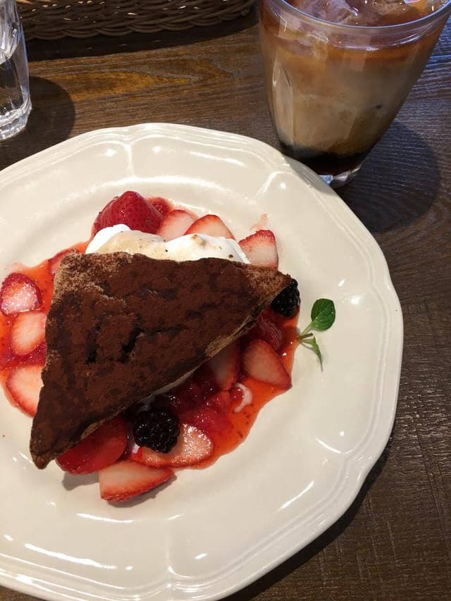 Afternoon Tea TEAROOM 近鉄百貨店 和歌山店 - サブ画像3