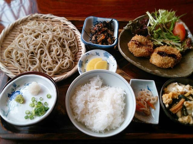 そばさろん 一季 - サブ画像2