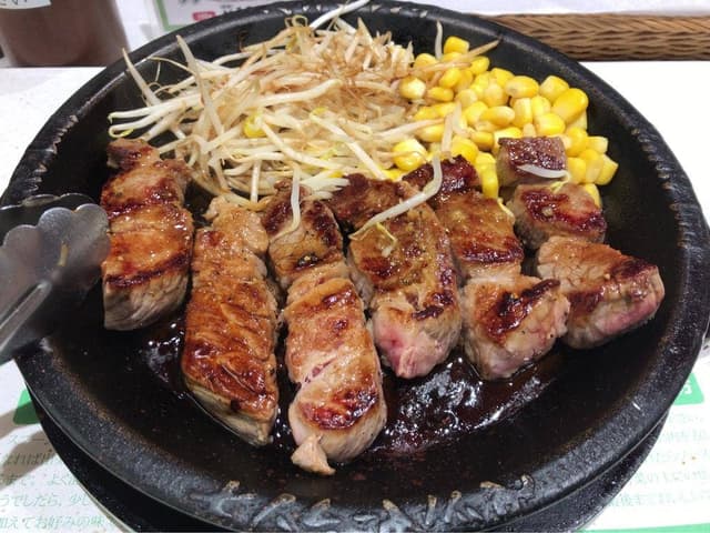 ペッパーランチ 八王子店 - サブ画像2