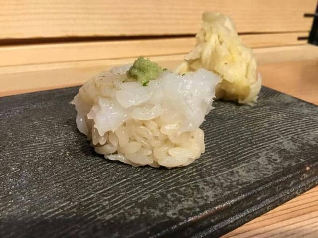 鮨 ななお - サブ画像3