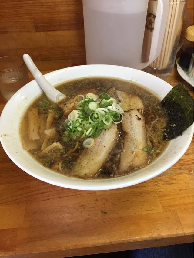 中華そばしま田 - サブ画像1