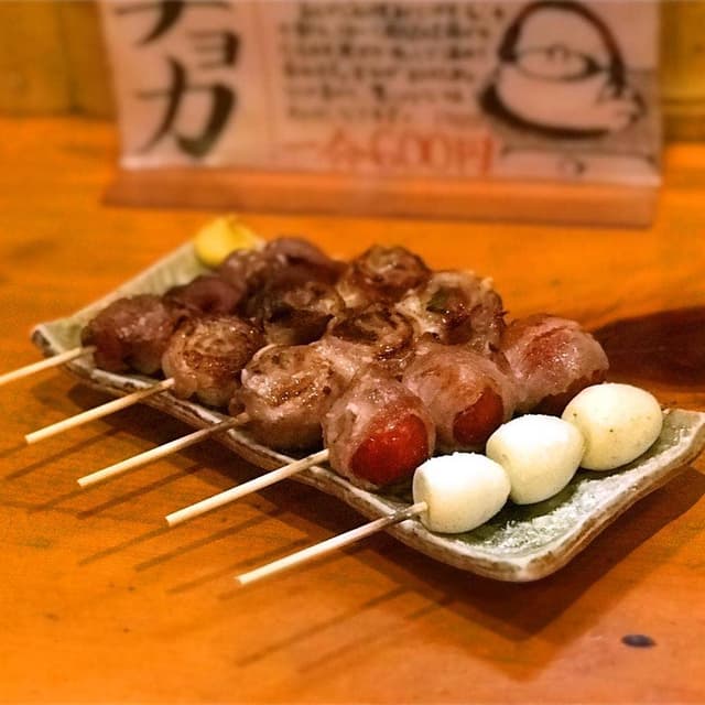 く味乃や - サブ画像1