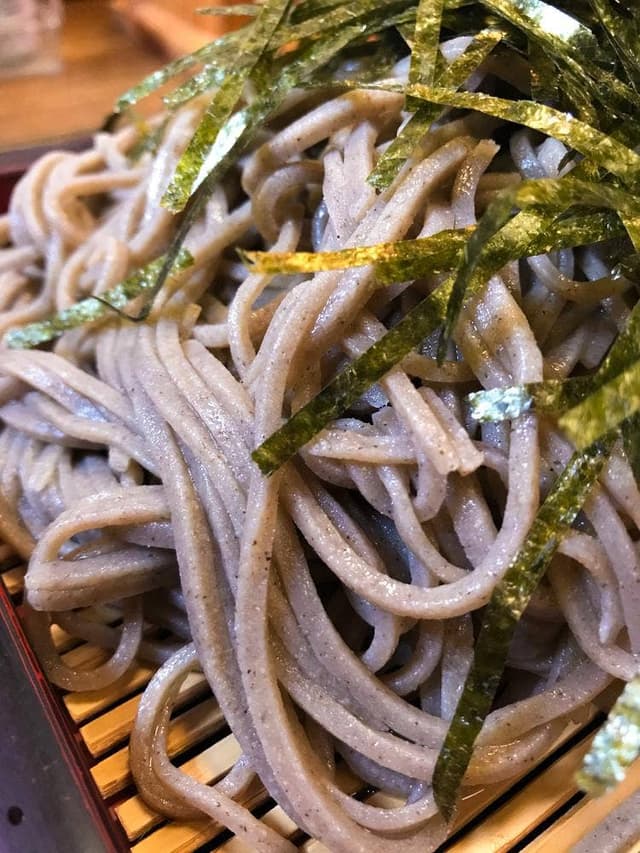 中之条町役場 そば処けやき - サブ画像1