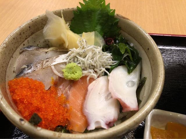 まち庵 日立駅店 - サブ画像2