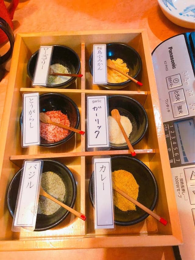黒豚料理 寿庵 中央駅西口店 - サブ画像2