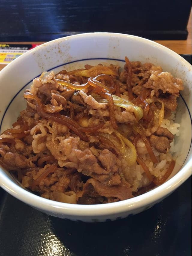 なか卯 鳴海店 - サブ画像3
